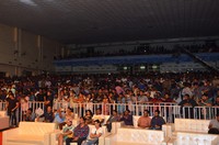 Jaanu Pre Release Function at Vizag